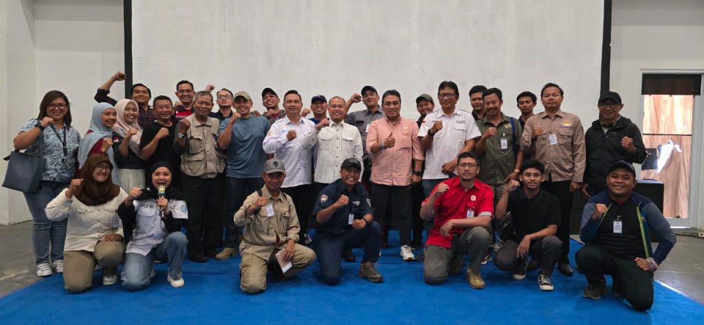 Seminar K3 AELI Jatim